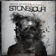 STONE SOUR - House Of Gold & Bones Part 1 - LP