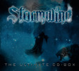 STORMWIND - The Ultimate CD Box - BOX 4CD