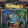 STORMWITCH - Stronger Than Heaven - LP