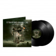 STRAPPING YOUNG LAD - 1994 - 2006 The Chaos Years - 2LP