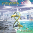 STRATOVARIUS - Infinite - CD