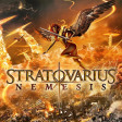 STRATOVARIUS - Nemesis - CD+DVD