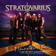 STRATOVARIUS - Under Flaming Winter Skies - Live In Tampere - 2CD