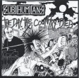 SUBHUMANS - The Day The Country Died - LP