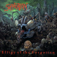 SUFFOCATION - Effigy Of The Forgotten - CD