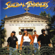 SUICIDAL TENDENCIES - How Will I Laugh Tomorrow When I Can't Even Smile Today? - CD
