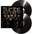 SUICIDE SILENCE - Suicide Silence - 2LP