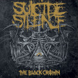 SUICIDE SILENCE - The Black Crown - CD