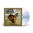 SUICIDE SILENCE - The Cleansing - DIGI 2CD