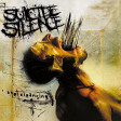 SUICIDE SILENCE - The Cleansing - CD