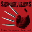 SWINGIN' UTTERS - Five Lessons Learned - LP