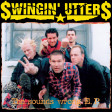 SWINGIN' UTTERS - The Sounds Wrong EP - CDEP