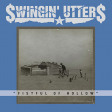 SWINGIN' UTTERS - Fistful Of Hollow - CD