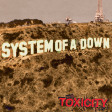 SYSTEM OF A DOWN - Toxicity - CD