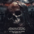 SACRILEGE - It's Time To Face The Reaper - The Demos 84-86 - CD