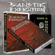 SADISTIK EXEKUTION - We Are Death Fukk You - MC