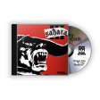 SAHARA - III: Hell On Earth - CD