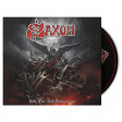 SAXON - Hell, Fire And Damnation - DIGI CD