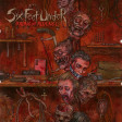SIX FEET UNDER - Killing For Revenge - DIGI CD