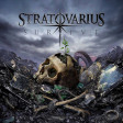 STRATOVARIUS - Survive - LP
