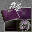 SUICIDE CIRCLE - Bukkake Of Souls - CD