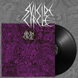 SUICIDE CIRCLE - Bukkake Of Souls - LP