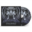 SVALBARD - The Weight Of The Mask - CD