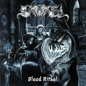 SAMAEL - Blood Ritual - CD