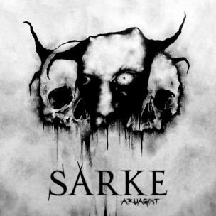 SARKE - Aruagint - LP
