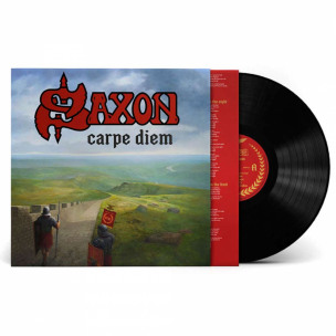 SAXON - Carpe Diem - LP