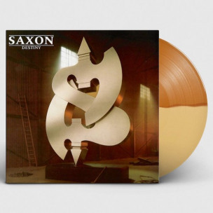 SAXON - Destiny - LP