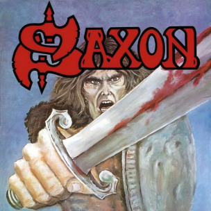 SAXON - Saxon - DIGI CD