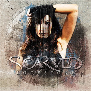 SCARVED - Lodestone - CD