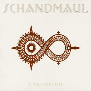 SCHANDMAUL - Unendlich - DIGI CD