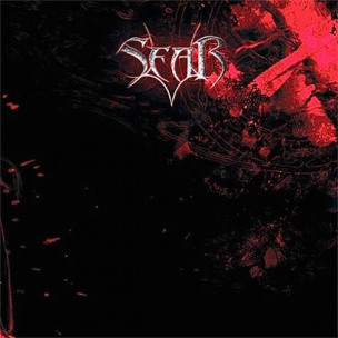 SEAR - Begin The Celebrations Of Sin - CD