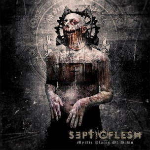 SEPTICFLESH - Mystic Places Of Dawn - CD