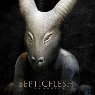 SEPTICFLESH - Communion - CD