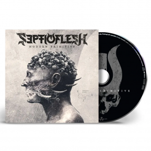 SEPTICFLESH - Modern Primitive - DIGI CD