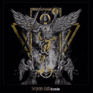 SERPENTS OATH - Ascension - LP