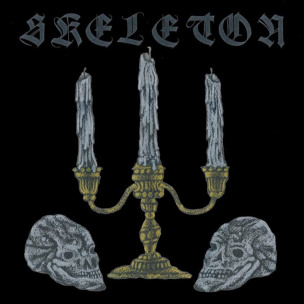 SKELETON - Skeleton - LP