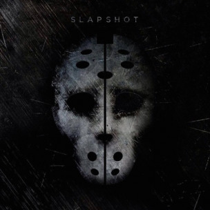 SLAPSHOT - Slapshot - DIGI CD