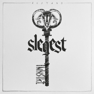 SLEGEST - Avstand - LP