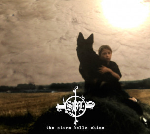 SOL - The Storm Bells Chime - DIGI CD