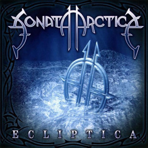 SONATA ARCTICA - Ecliptica - CD
