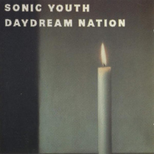 SONIC YOUTH - Daydream Nation - 2LP