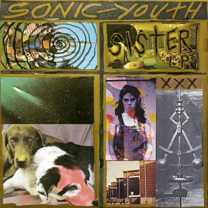 SONIC YOUTH - Sister - LP