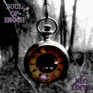 SOUL OF ENOCH - Neo Locus - CD