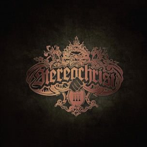 STEREOCHRIST - III - CD