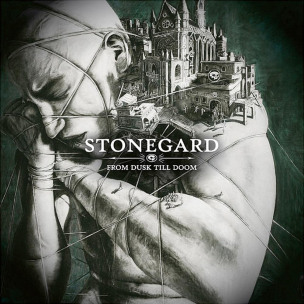 STONEGARD - From Dusk Till Doom - 2CD