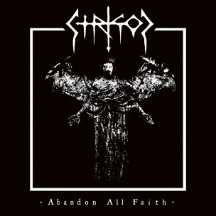 STRIGOI - Abandon All Faith - CD